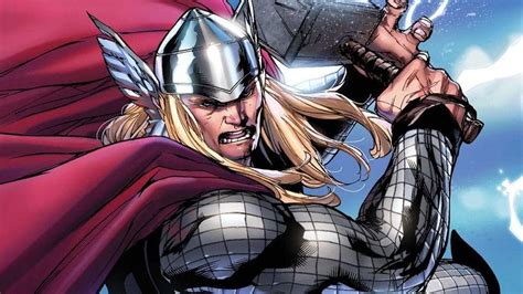 10 Iconic Thor Nicknames You Need to Know About