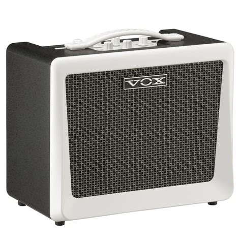 Vox amplifiers - puresubtitle