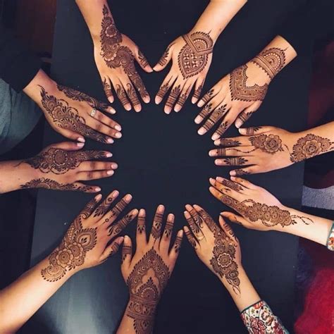 Pin on mehndi