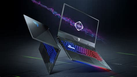 Powerful all-AMD gaming laptops are on the horizon | TechRadar