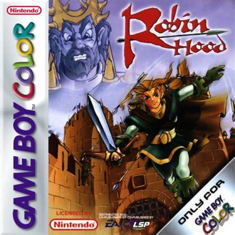 Robin Hood - Steam Games