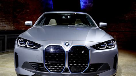 BMW reveals its EV future with $83K flagship SUV, new sport sedan