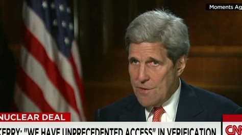 Kerry on Iran talks: It felt like ‘Groundhog Day’ | CNN