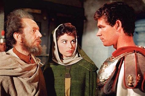 Foto de Sam Jaffe - Ben-Hur : Fotos Sam Jaffe, Stephen Boyd, Haya ...