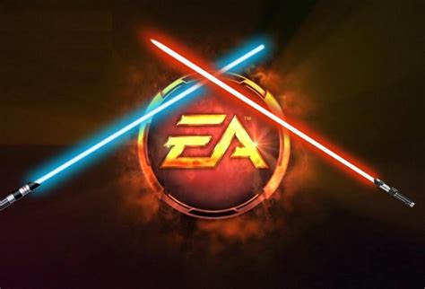 EA Needs To Show Off New Star Wars Games At E3 2014