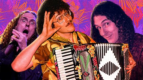 Ranking Weird Al Yankovic's 25 best songs and parodies