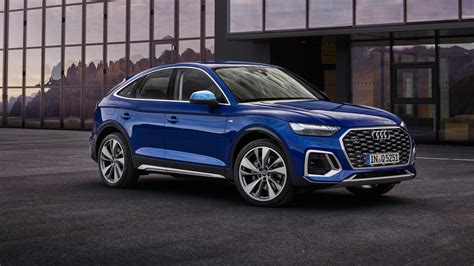 2021 Audi Q5 prices and expert review - The Car Connection