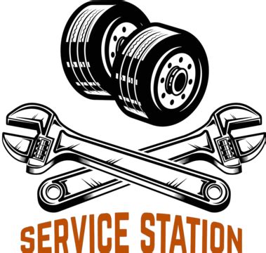 Auto Mechanic Logo PNG, Vector, PSD, and Clipart With Transparent ...