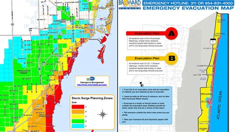 Flood Zone Rate Maps Explained Flood Zone Map South Florida | SexiezPix ...