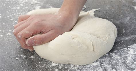 How to Knead Bread Dough - Kneading Dough 101 | America's Test Kitchen