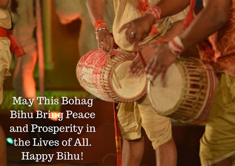 Assamese Bohag Bihu 2020 Wishes, Images, Cards and Messages in English ...