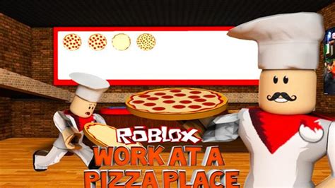 How to play Work at Pizza Place in Roblox (Work at Pizza Place guide ...