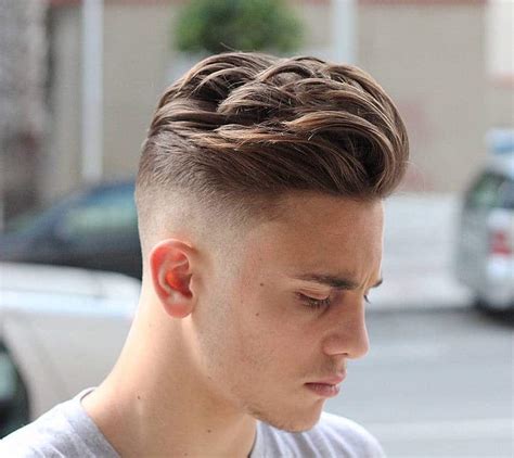 25 Cool Haircuts For Men