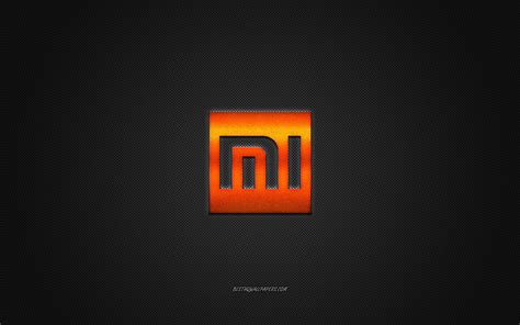 MI Logo Wallpaper