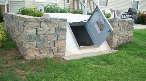 56 Top Images Backyard Bunker Plans - How To Build A Bunker Survivalist ...