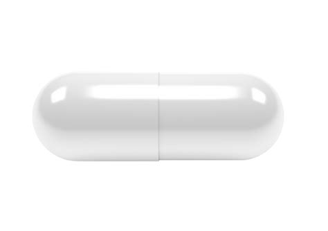 GoCaps GmbH — White and transparent capsules