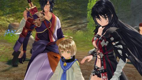 Tales of Berseria | RPGFan