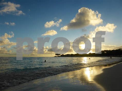 Some of the Best Guadeloupe Beaches - inspiring photos and map