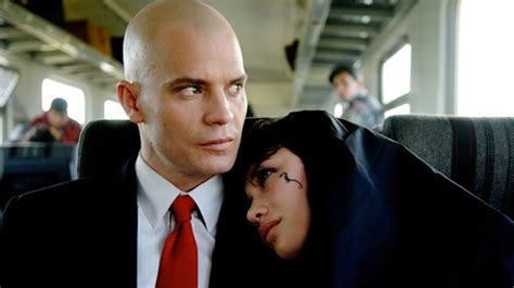 One Film Critic Voted That Awful Hitman Movie as One of the Best of All ...