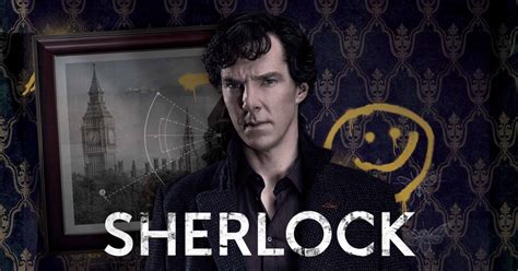 Best Sherlock Holmes TV Series, Ranked