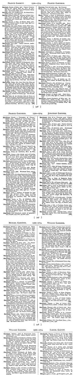 Stephen Gardiner (abt.1495-abt.1555) | WikiTree FREE Family Tree