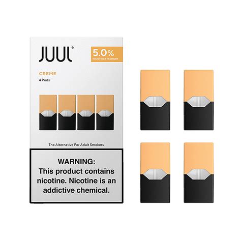 JUUL Pods | Blackout Vapors | Choice of 8 Distinctive Flavors