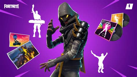 How To Gift Skins In Fortnite From Your Locker Season 7 - Iwanna Fly