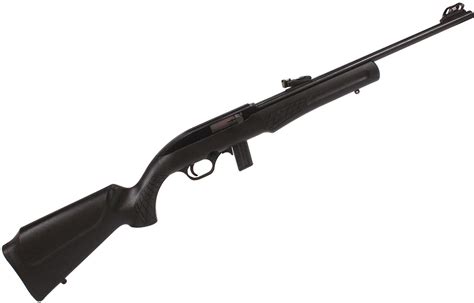 Rossi Semi Auto Rimfire Rifle