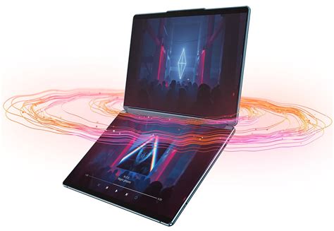 Lenovo Singapore introduces 2023 models of the Yoga line laptops with ...