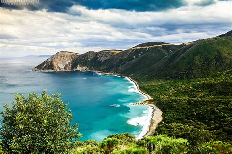 Beni Said Beach, Collo, Skikda, Algeria