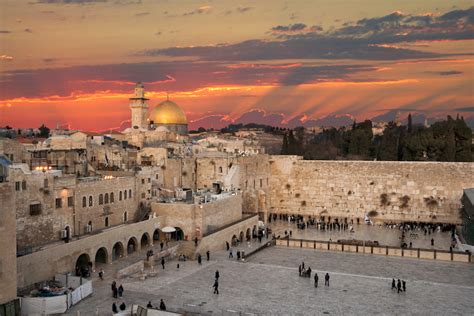 Temple Mount - History and Facts | History Hit