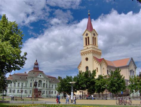 Zrenjanin Archives - Serbia.com