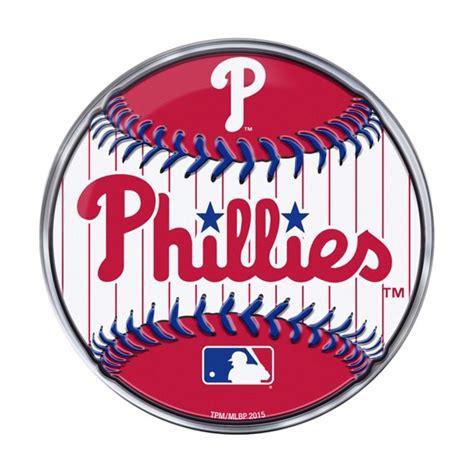 Philadelphia Phillies logo, Philadelphia Phillies svg, Phill - Clip Art ...