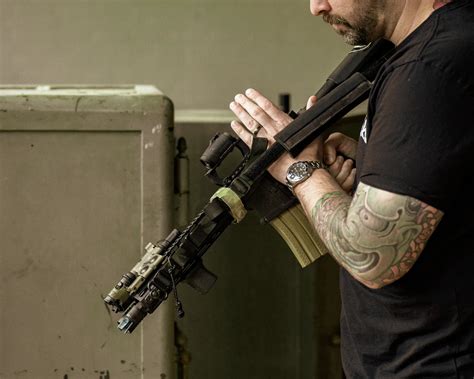 How to Setup a 2-Point Sling on an AR-15 | ANR Design Kydex Holsters