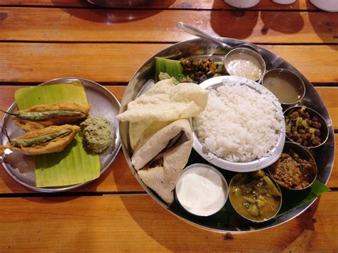 Head Here For Some Amazing North Karnataka Food | LBB