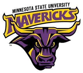 Minnesota State University, Mankato Mavericks | MascotDB.com