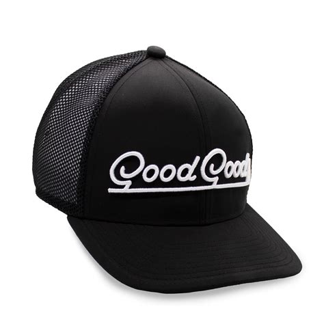 Best Golf Hats | Performance Golf Hats From Good Good