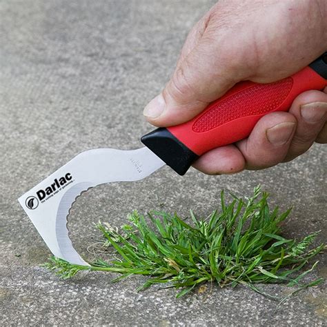 Hooked Garden Knife & Weeding Tool | The Essentials Company