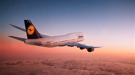 🔥 [40+] Boeing 747 Wallpapers | WallpaperSafari