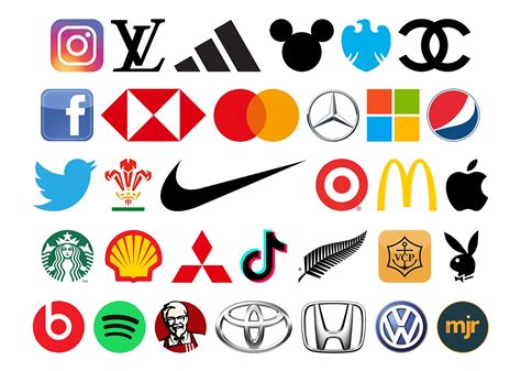 5 Golden Rules of Creative Logo Design | Simplified