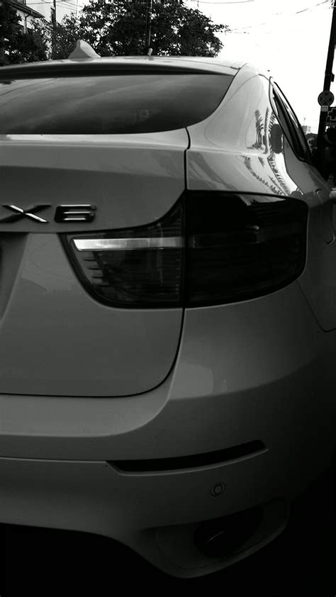 Bmw X6, black, car, white, HD phone wallpaper | Peakpx