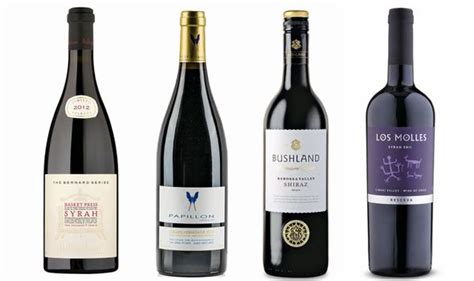 The 7 best shiraz wines | Food | Life & Style | Express.co.uk