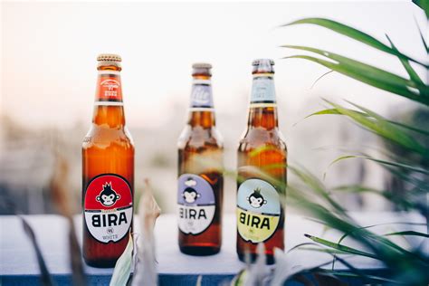 Bira 91 Beer on Behance