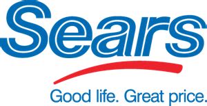 Sears Logo PNG Vector (EPS) Free Download