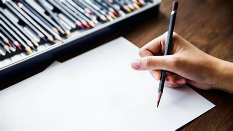 How to choose the right drawing tools | Creative Bloq