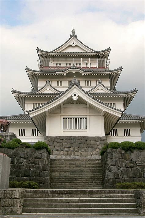 Chiba Castle - 04 | Aug. 12, 2009 千葉 | Kabacchi | Flickr