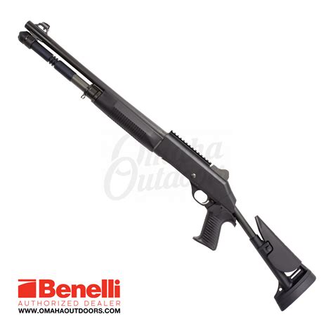 Benelli M1014 Shotgun - Omaha Outdoors