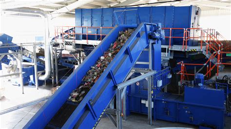 KMC reopens old SWM plant to improve city’s solid waste management ...