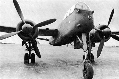 heinkel-he-219-uhu-night-fighter-02 | Aircraft of World War II ...