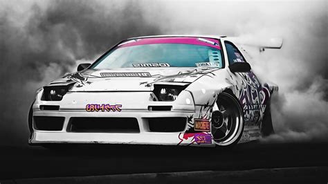 Jdm Rc Drift Cars ~ Drift Car Wallpaper (74+ Images) | tilamuski